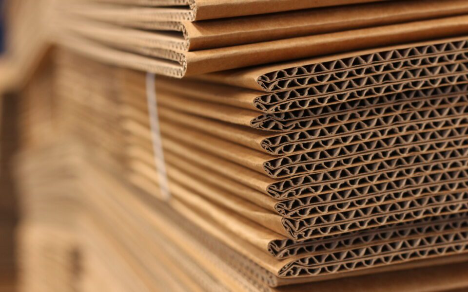 Complementos de empaques